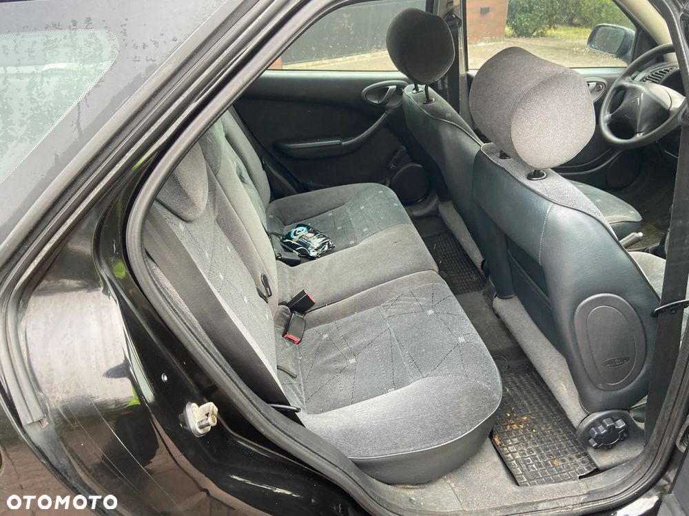 Citroën Xsara 2.0 HDi Exclusive - 9