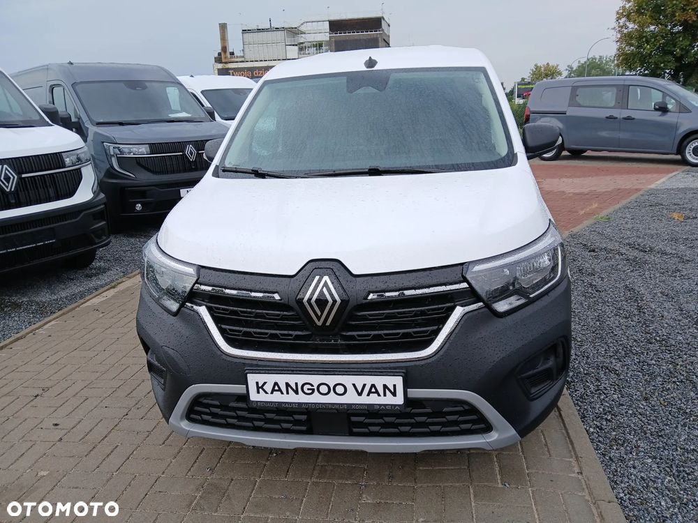 Renault Kangoo - 3