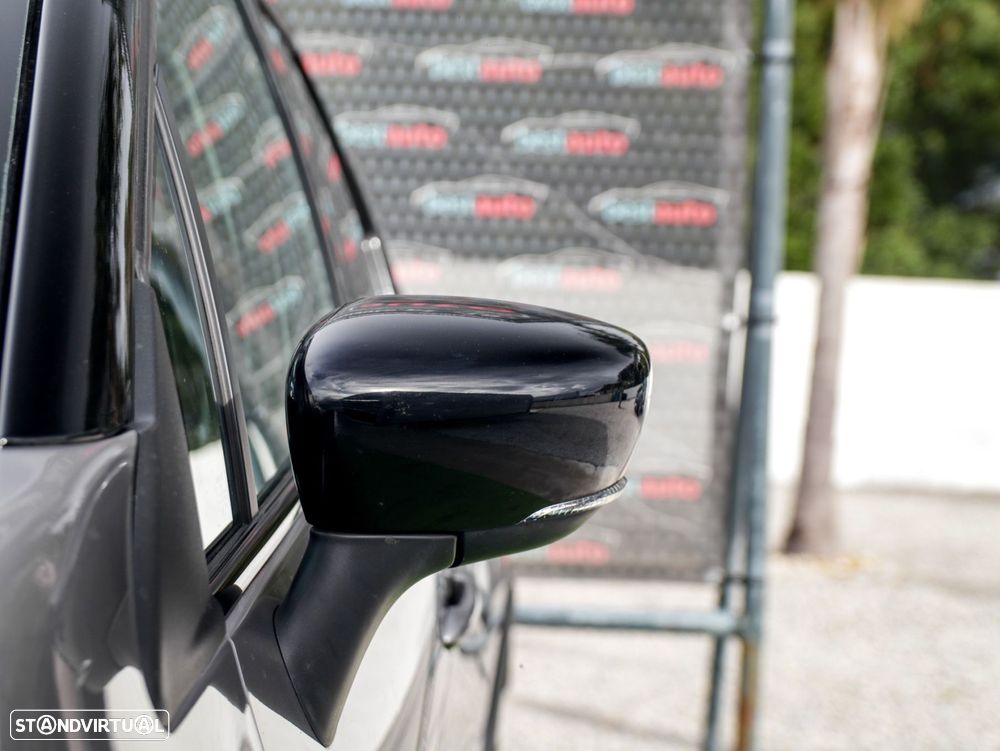 Renault Captur 0.9 TCE Exclusive - 16