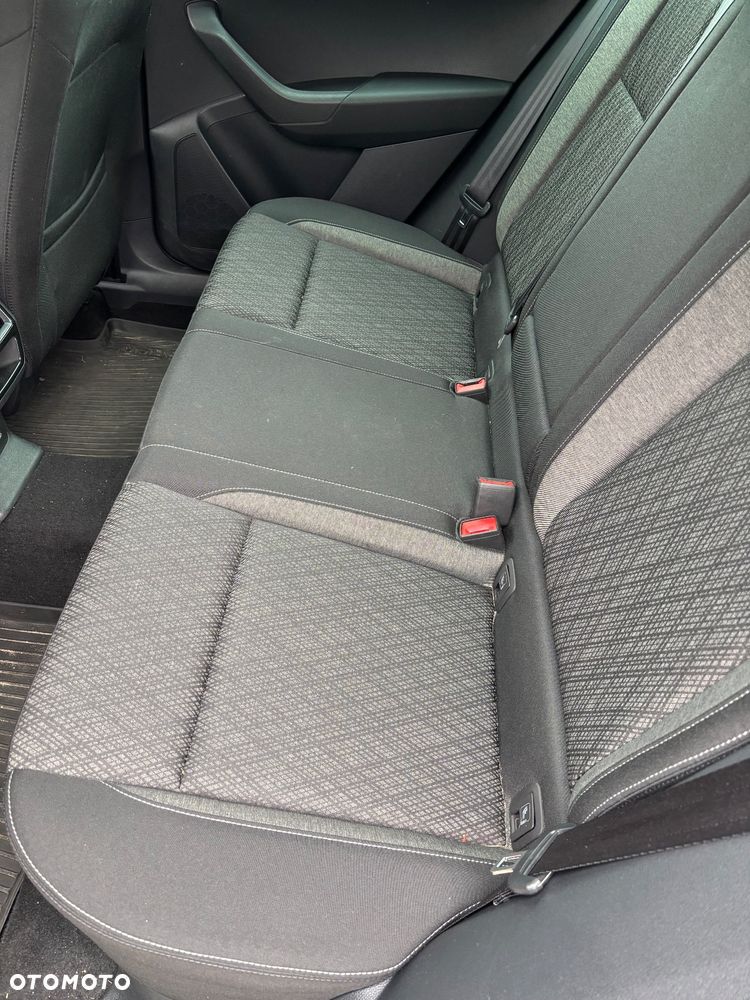 Skoda Karoq 1.5 TSI ACT 4x2 Style DSG - 12