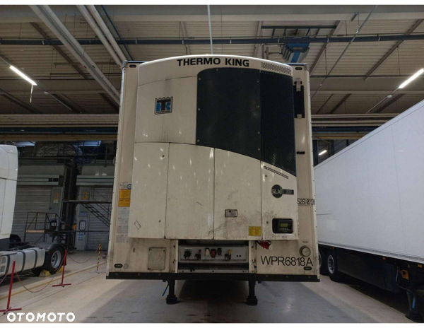 Schmitz Cargobull SKO 24/L - FP 60 ThermoKing SLXi300