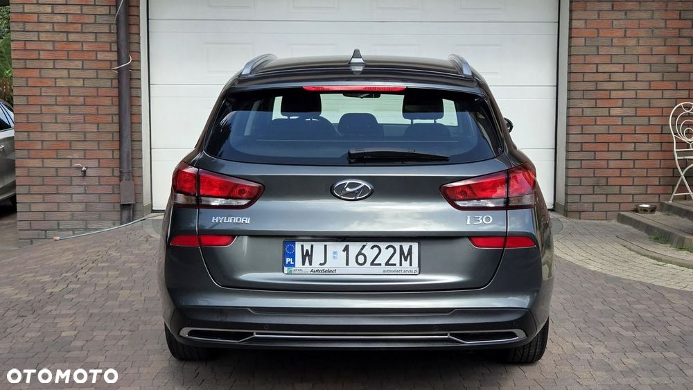 Hyundai i30 1.0 T-GDI Modern - 9