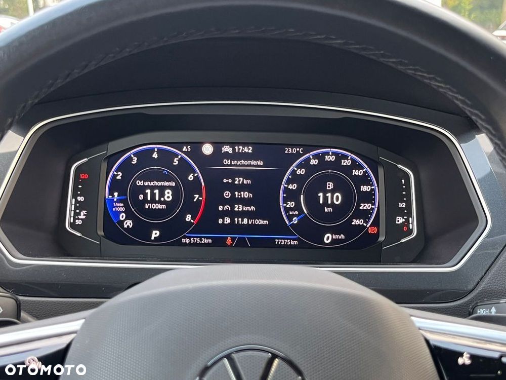 Volkswagen Tiguan 1.5 TSI EVO R-Line DSG - 17