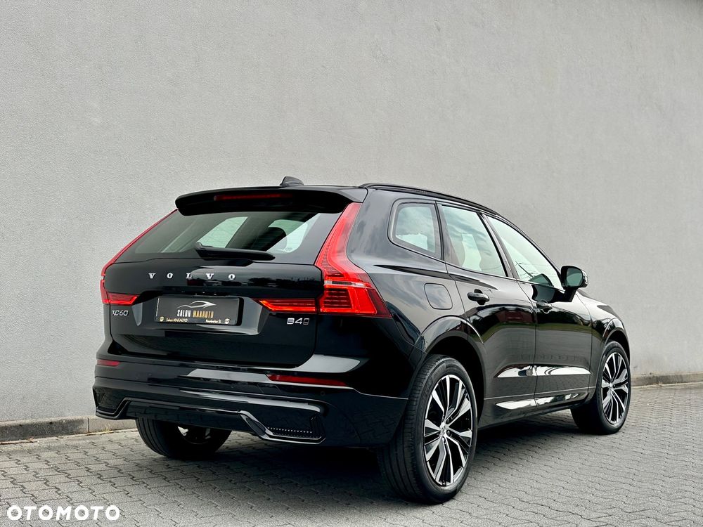Volvo XC 60 B4 D AWD Geartronic RDesign - 15