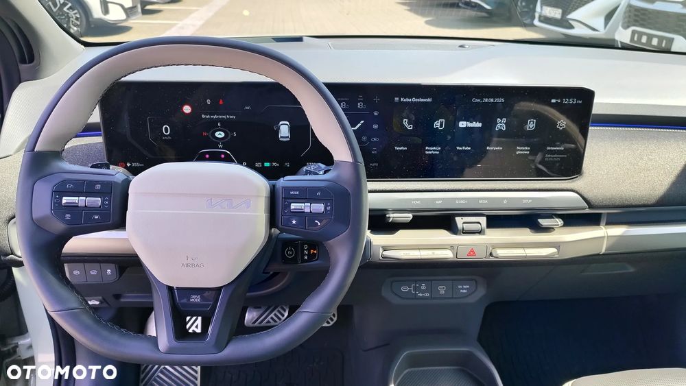 Kia EV3 81.4kWh GT Line - 16