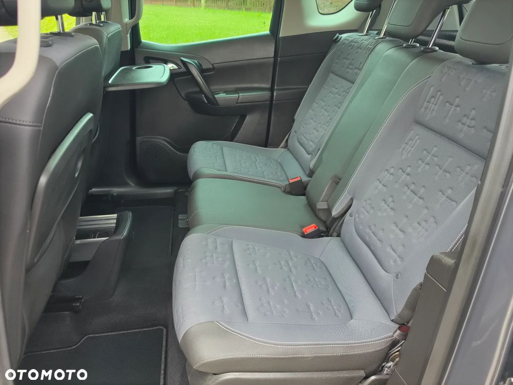 Opel Meriva 1.4 T Cosmo - 22