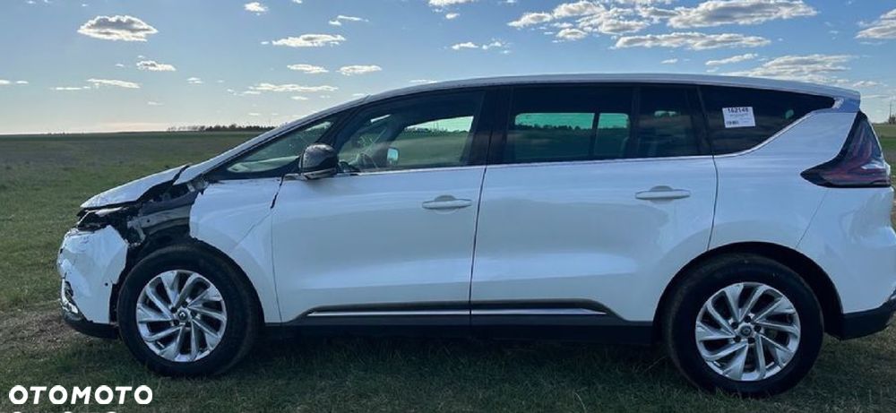 Renault Espace Energy dCi 160 EDC LIMITED - 6
