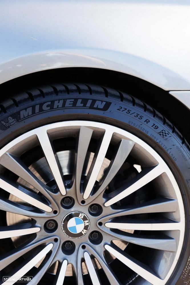 BMW 640 Gran Coupé d - 33