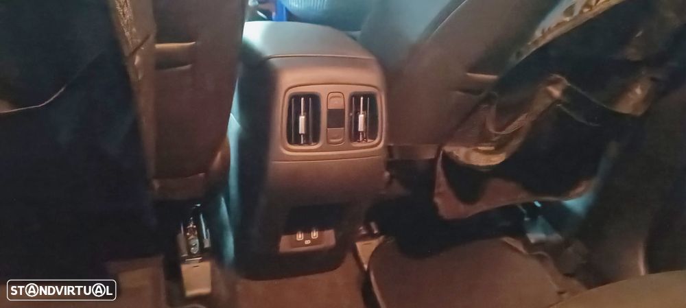 Hyundai Tucson - 9