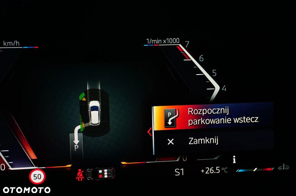 BMW Seria 2 220i mHEV M Sport sport - 39