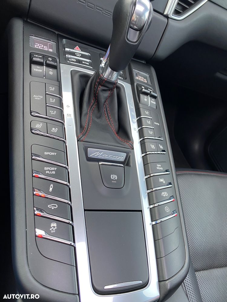 Porsche Macan GTS PDK - 6