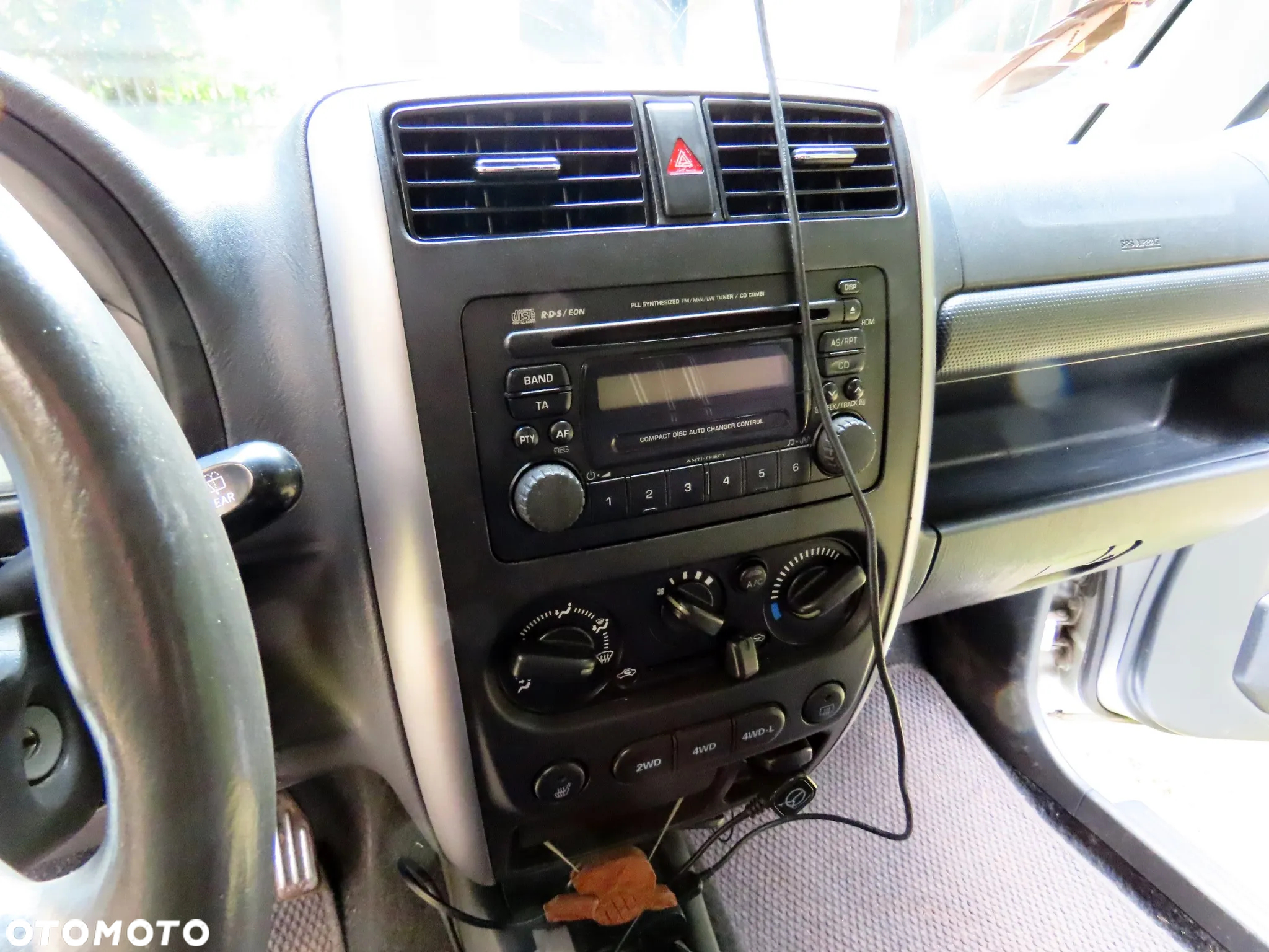 Suzuki Jimny - 9