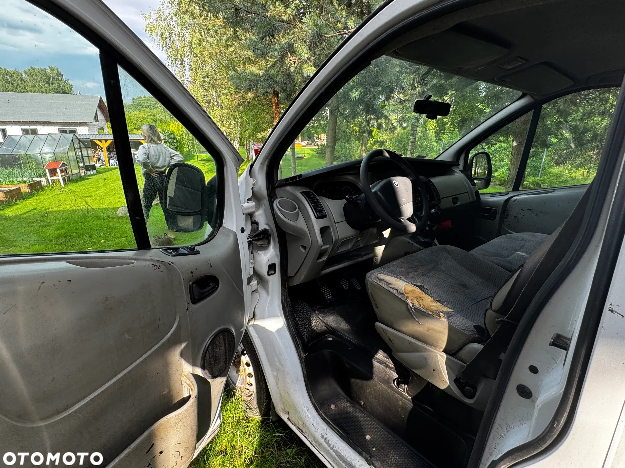 Renault Trafic dCi L2H1 Pack - 5