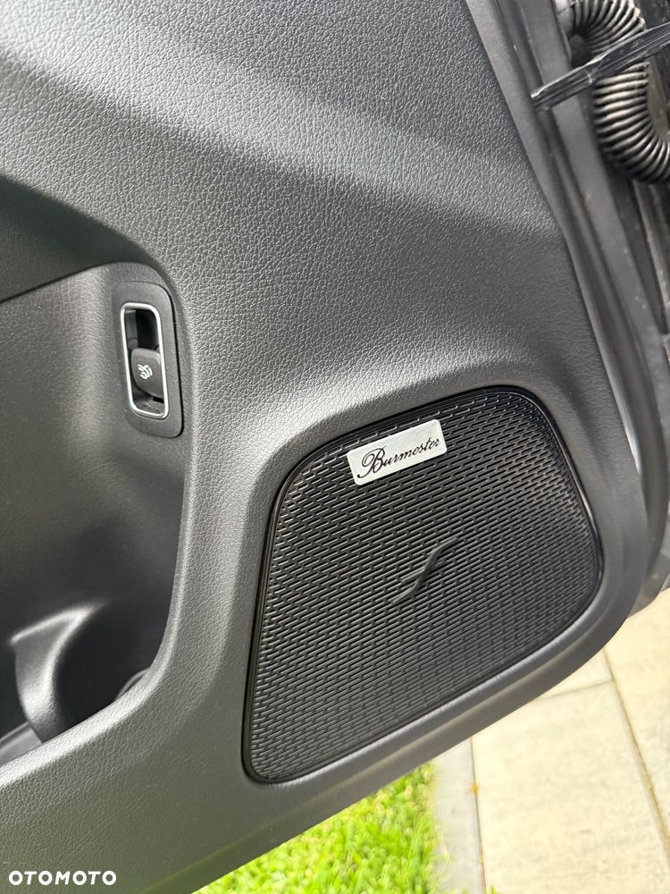 Mercedes-Benz CLA - 9