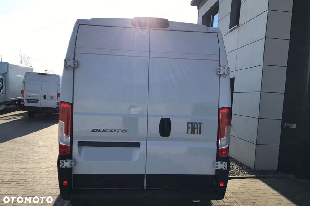 Fiat Ducato Maxi L3H2 Zabudowa Brygadowa 2.2 140KM - 6