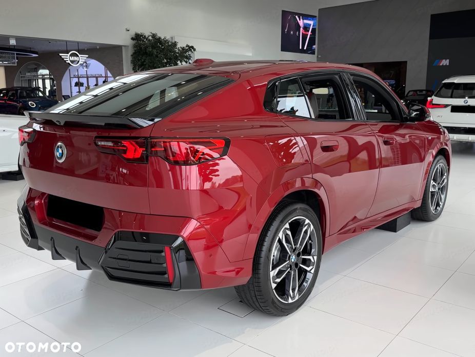 BMW X2 xDrive20d mHEV M Sport - 3