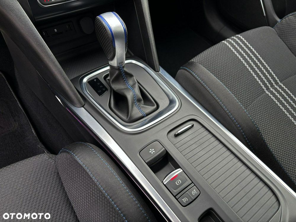 Renault Megane ENERGY dCi 165 EDC GT - 23