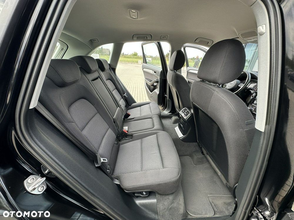 Audi Q5 2.0 TDI Quattro S tronic - 14