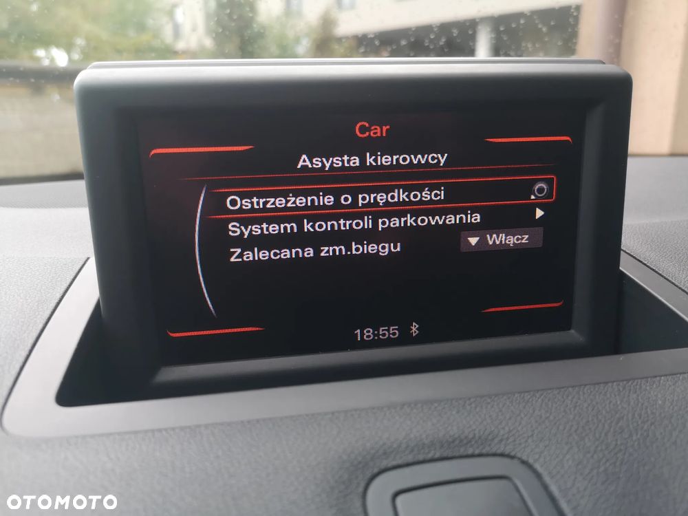 Audi A1 1.2 TFSI S line edition - 22