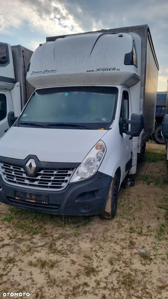 Renault MASTER - 26