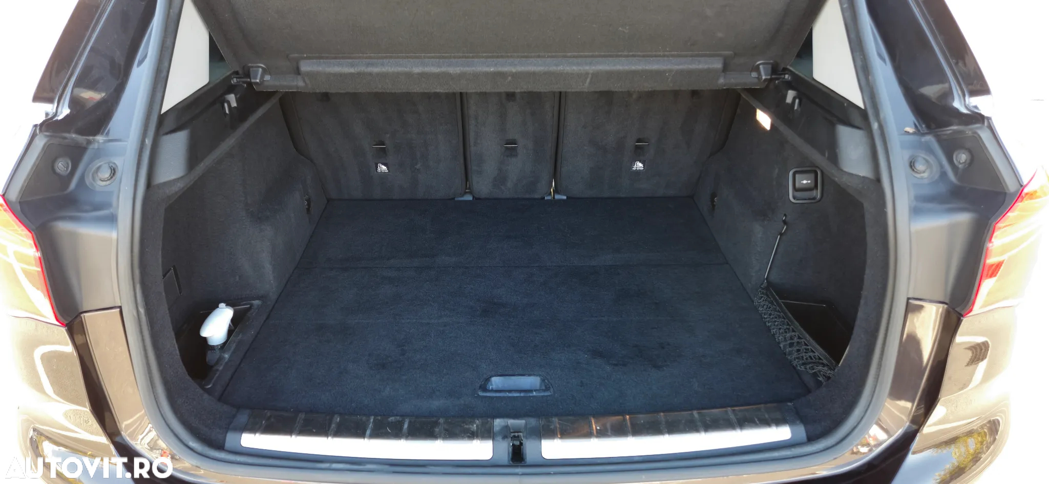 BMW X1 - 19