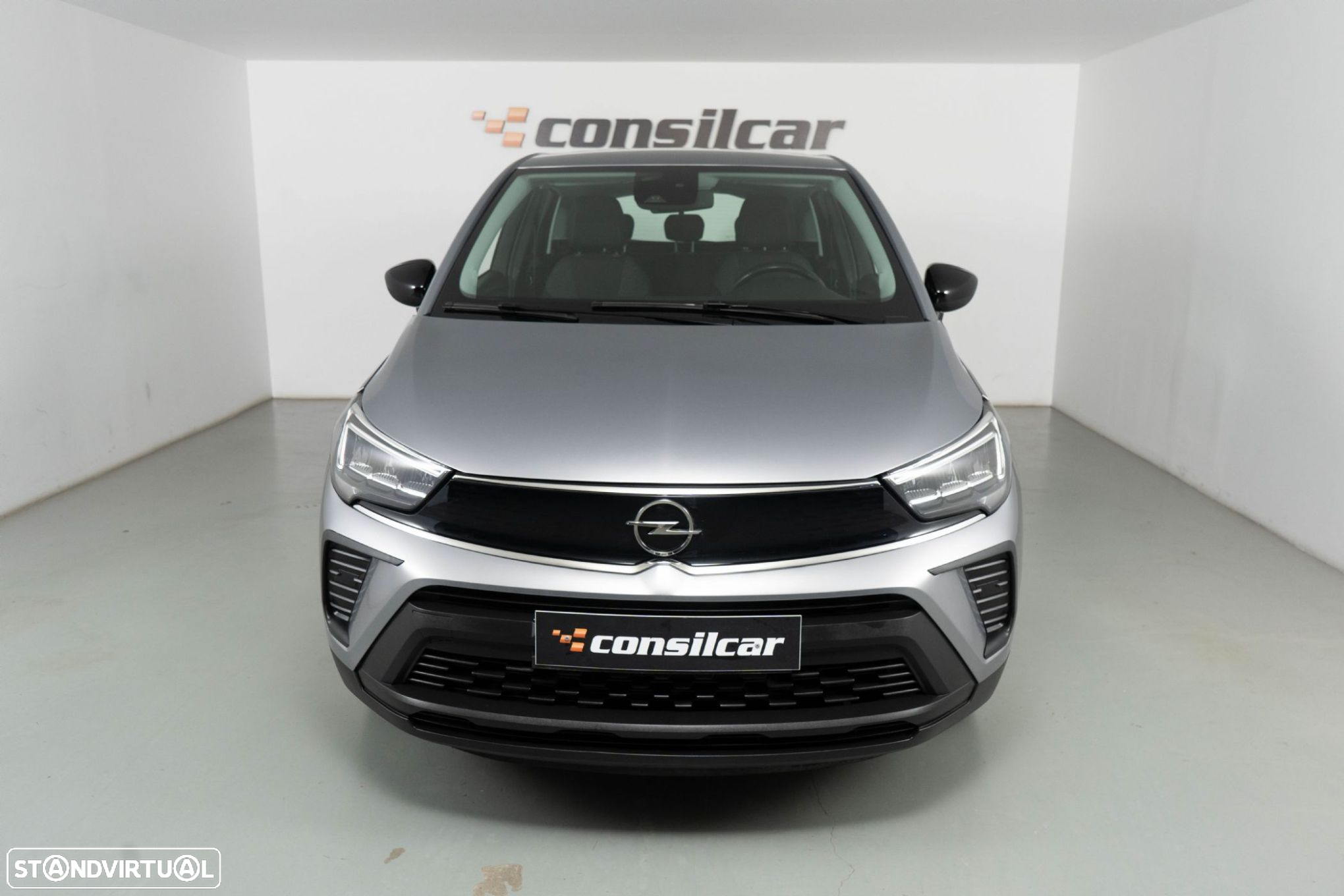 Opel Crossland 1.2 Business Edition - 2