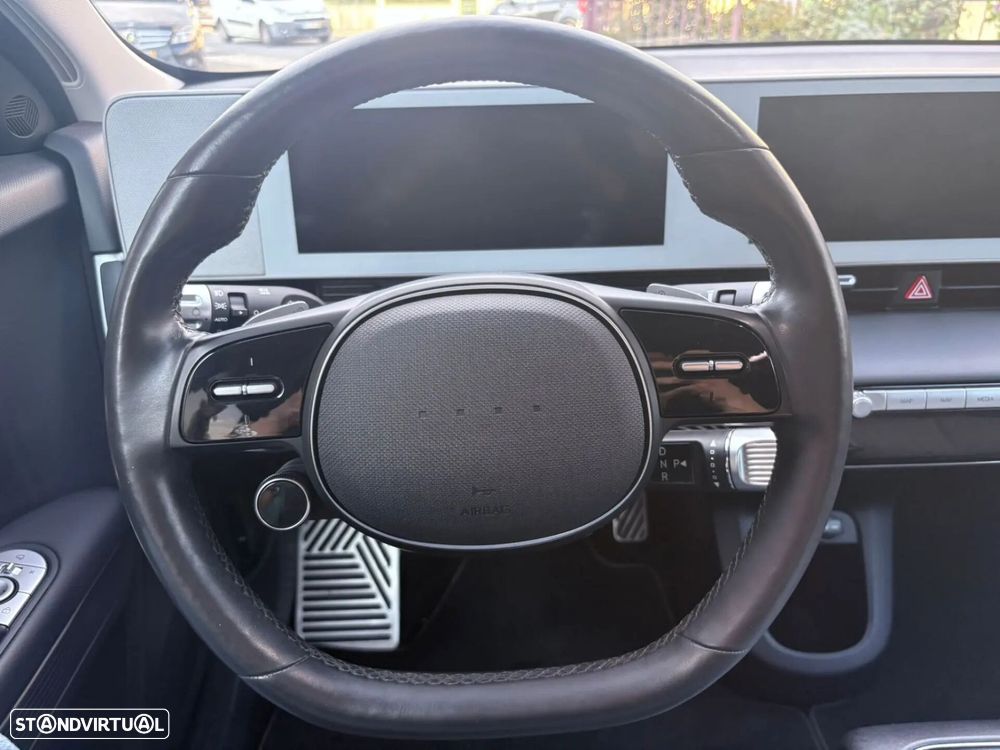 Hyundai Ioniq 5 73 kWh Premium - 35