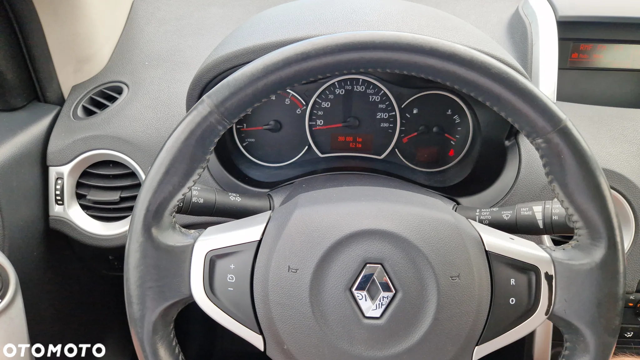 Renault Koleos 2.0 dCi FAP 4x2 Expression - 14