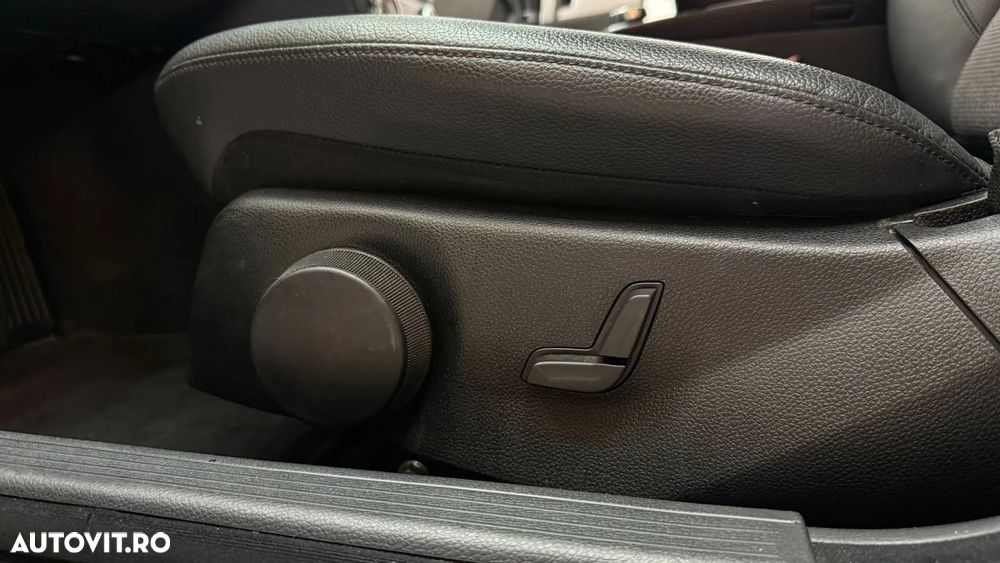 Mercedes-Benz C 180 CDI DPF (BlueEFFICIENCY) Avantgarde - 17