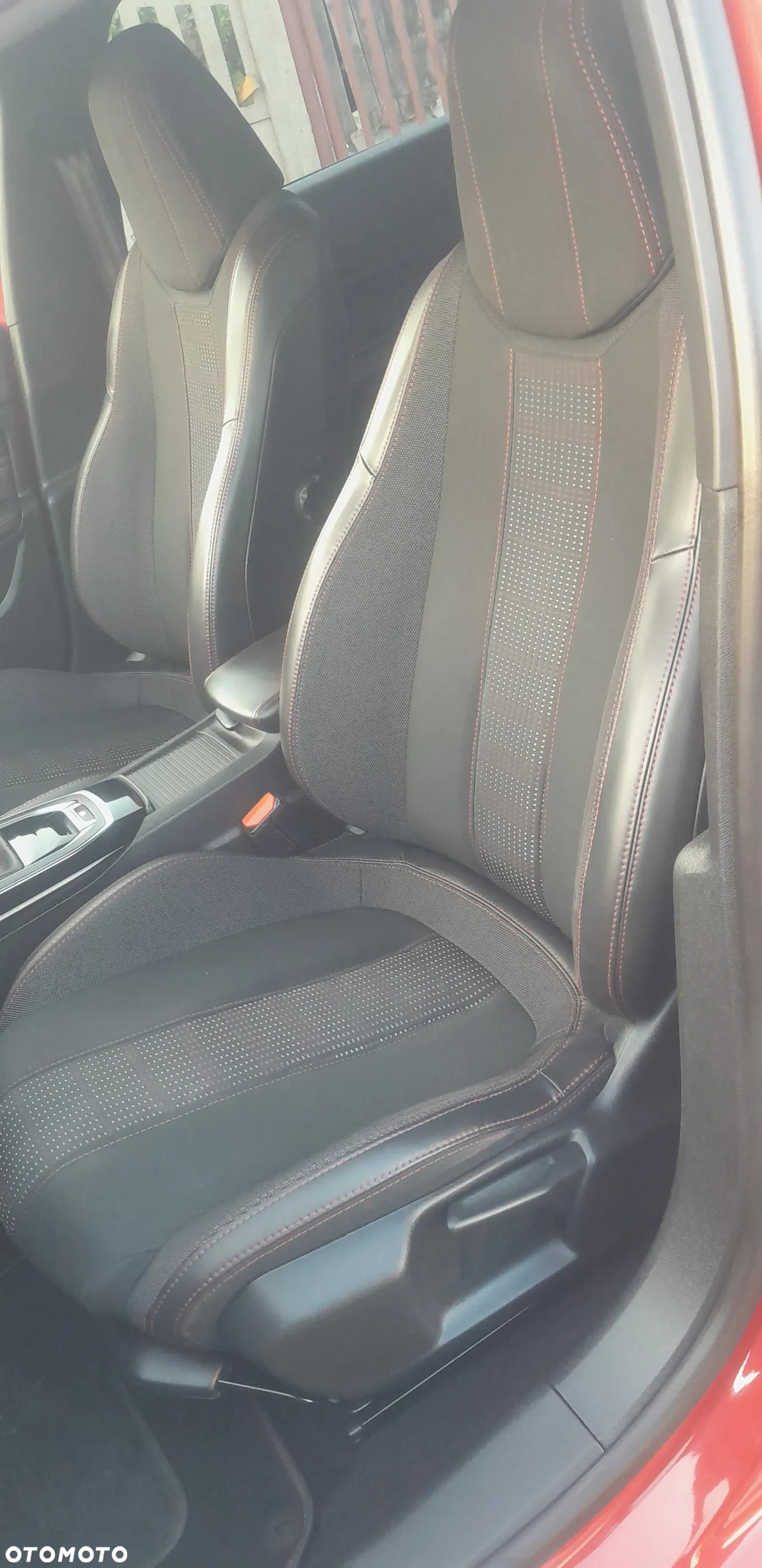 Peugeot 308 SW PureTech 130 Stop & Start GT-Line Edition - 20