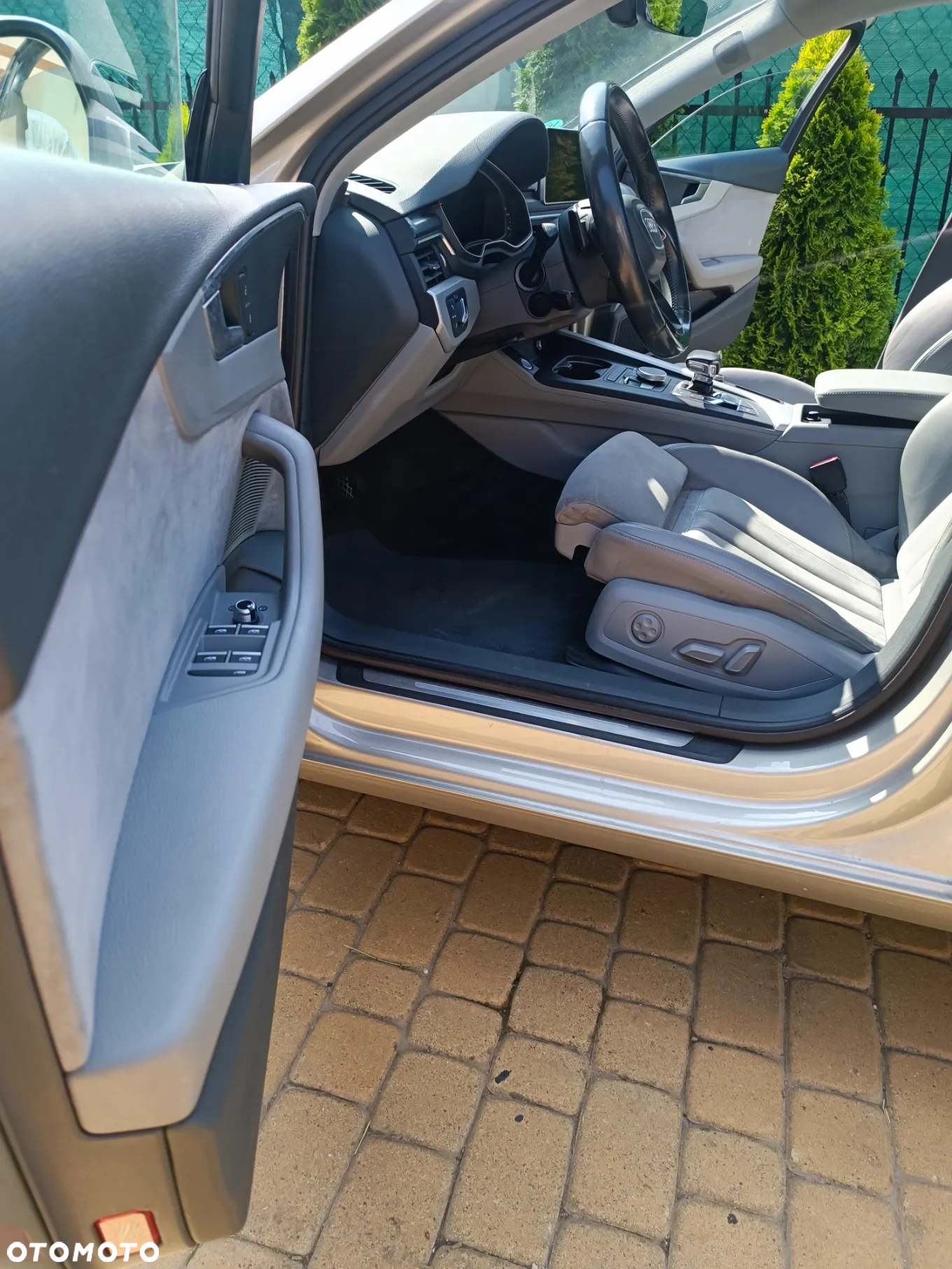 Audi A4 Avant 2.0 TDI Quattro S tronic - 18