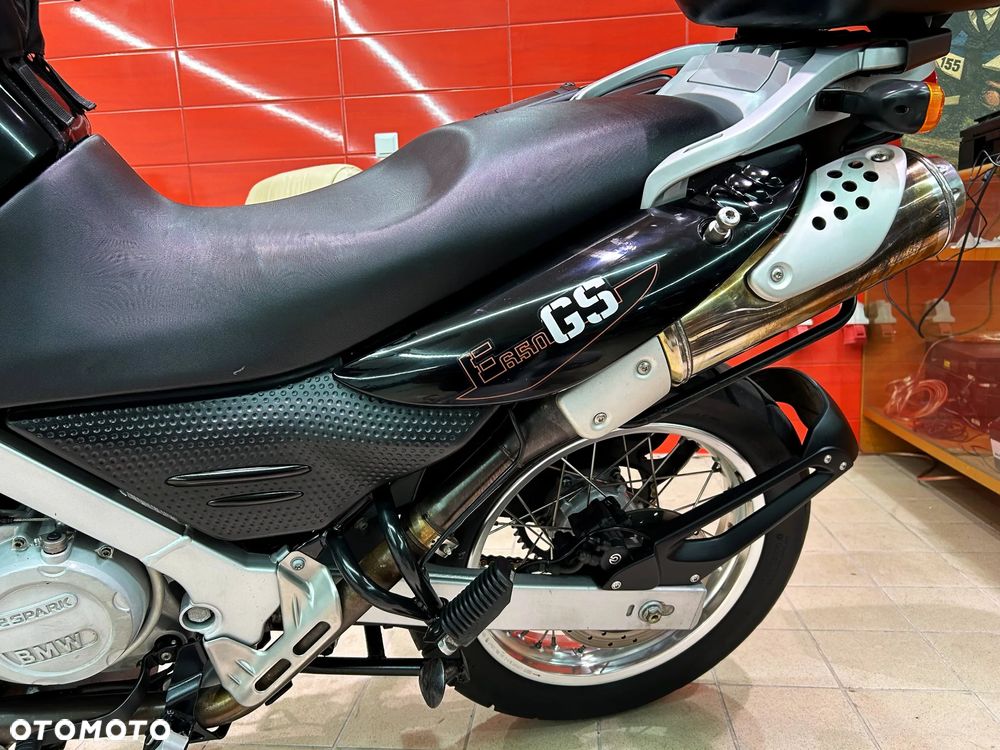 BMW GS - 17
