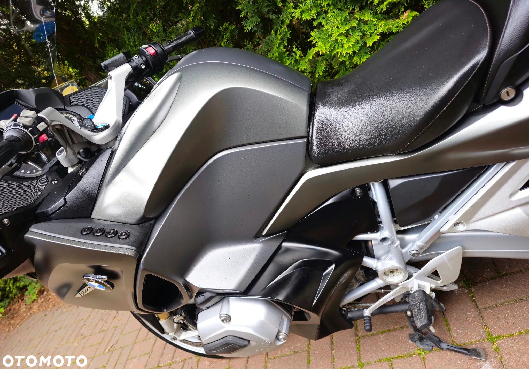 BMW R - 20