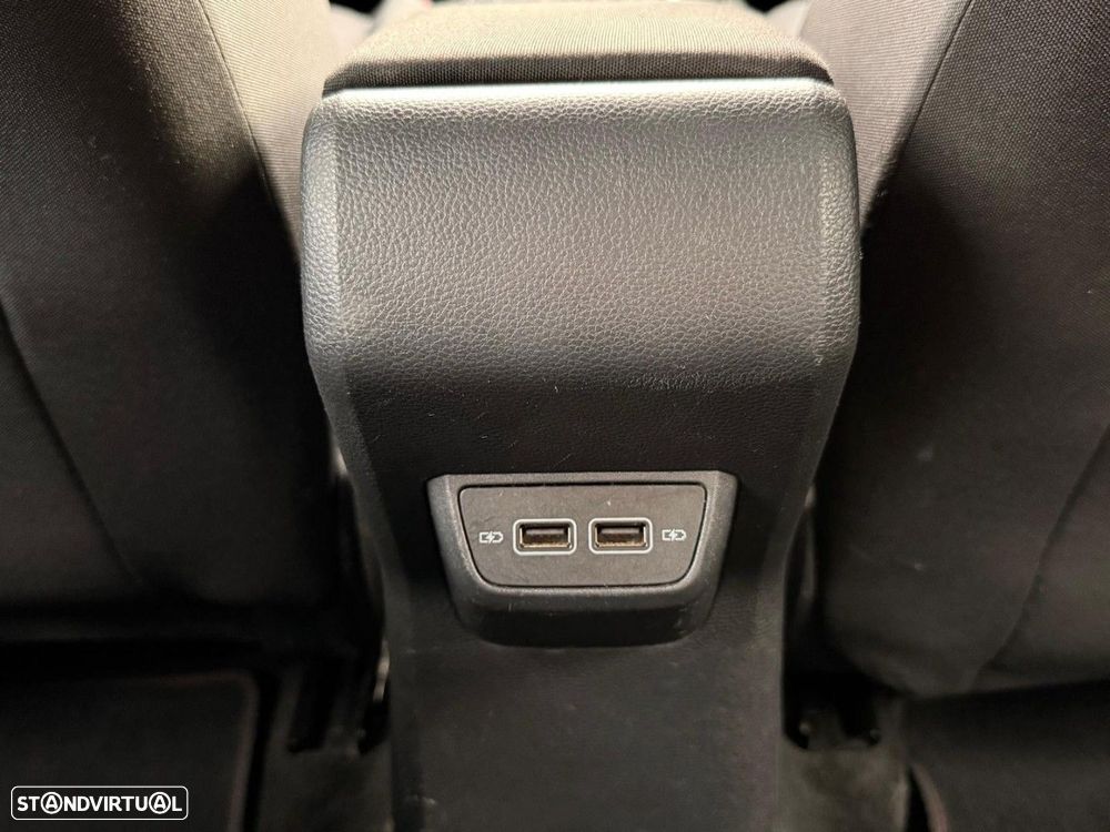 VW Polo 2.0 TSI DSG GTI - 31