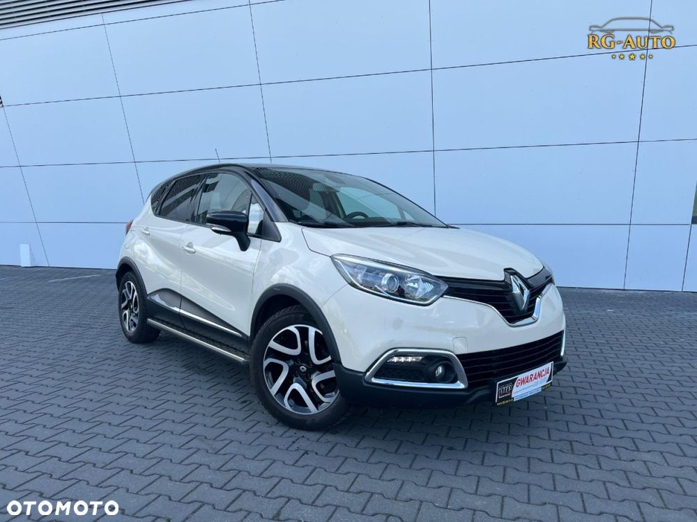 Renault Captur - 2