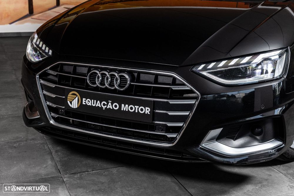 Audi A4 Avant 35 TDI Advanced S tronic - 6