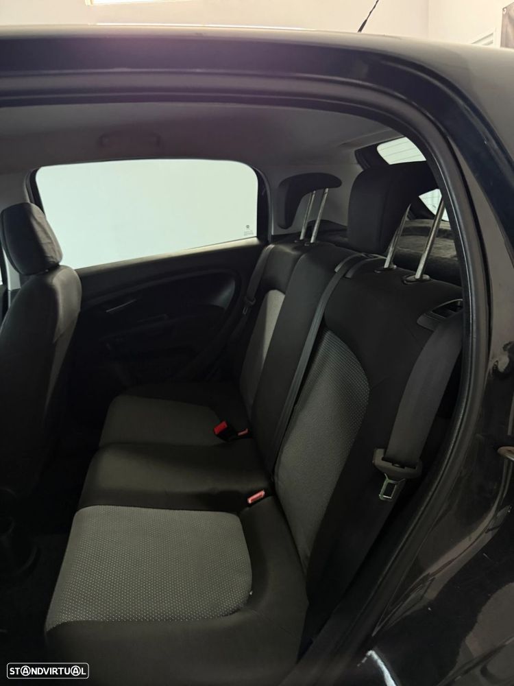 Fiat Punto - 9