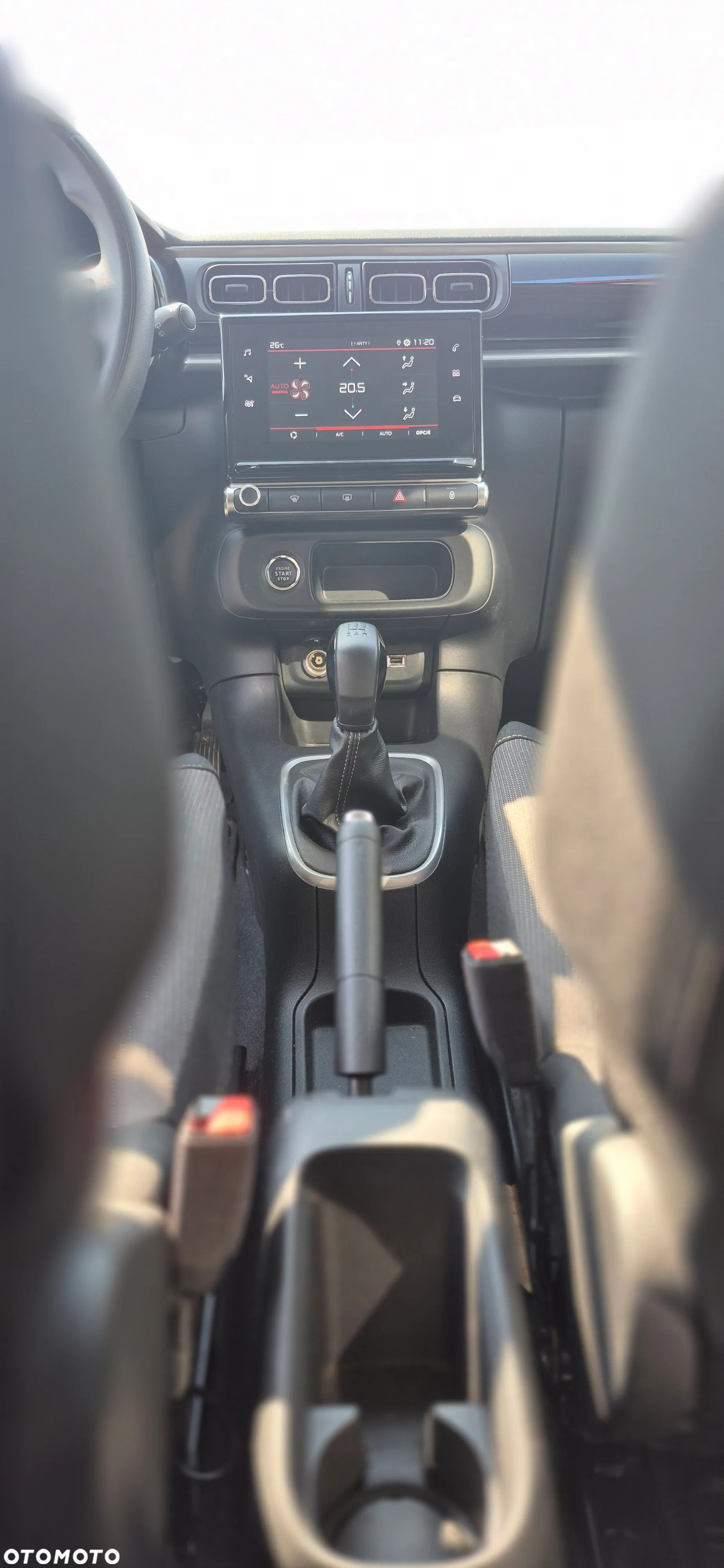Citroën C3 1.2 PureTech Shine - 6