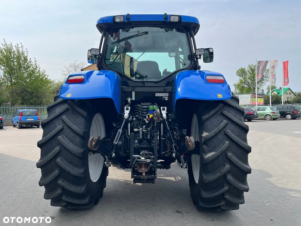 New Holland T 6090 - 7