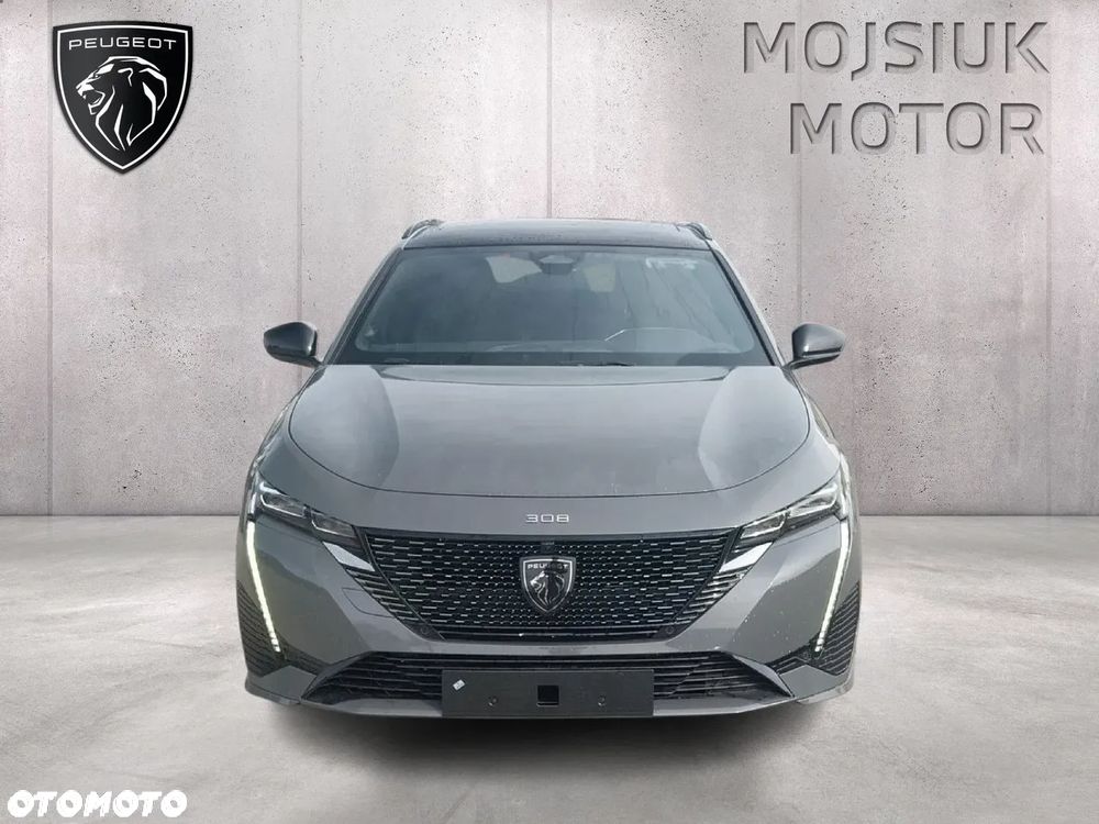 Peugeot 308 1.5 BlueHDi GT S&S EAT8 - 4