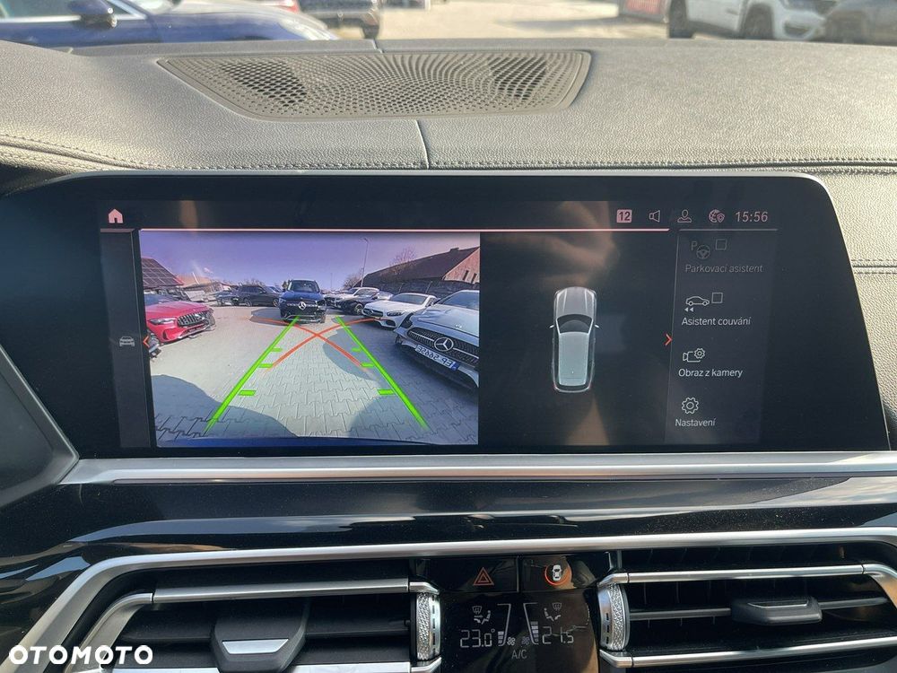 BMW X5 xDrive30d sport - 12