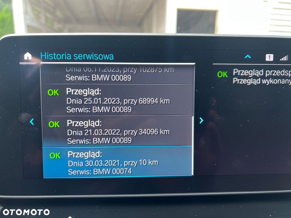 BMW Seria 5 530e xDrive - 32