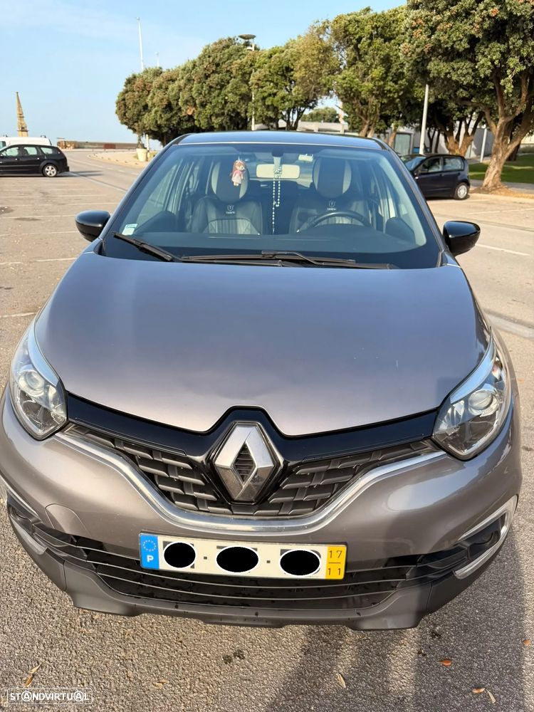 Renault Captur - 7