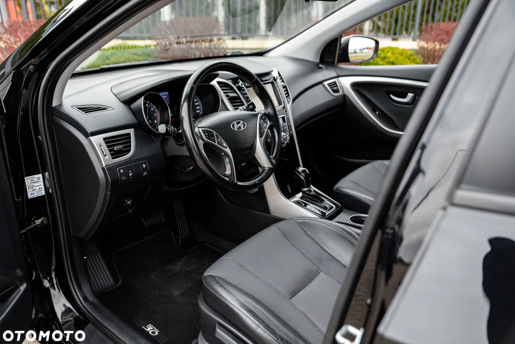 Hyundai i30 1.6 GDI BlueDrive Premium DCT - 16