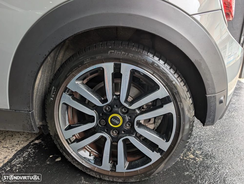 MINI 3 Portas Cooper SE Premium Extra Essential - 19