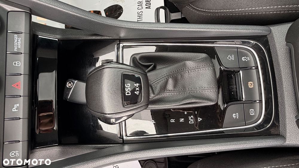 Skoda Kodiaq 2.0 TSI 4x4 Style DSG - 17