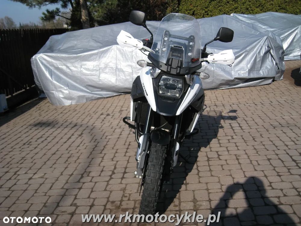 Suzuki GSX-R - 8