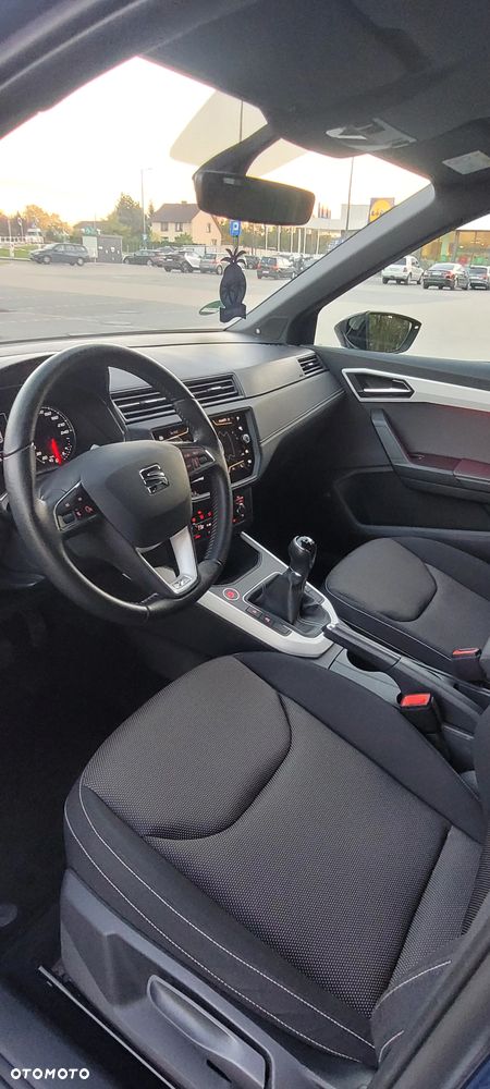 Seat Arona - 15