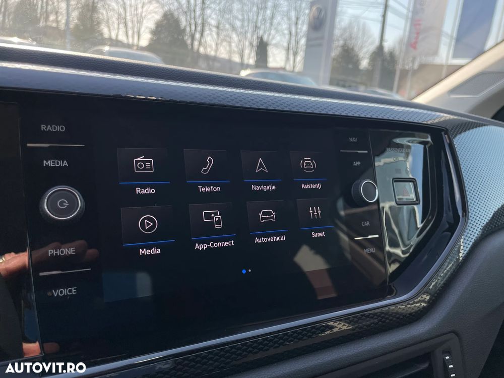 Volkswagen Taigo 1.0 TSI Life - 20