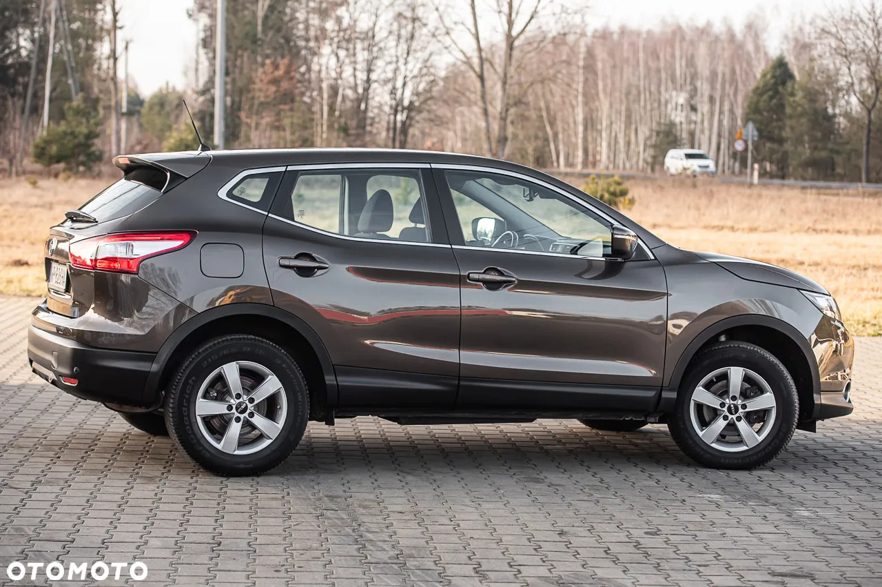 Nissan Qashqai 1.2 DIG-T Tekna - 18